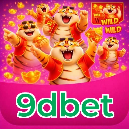 9dbet Slots - 1.500+ Jogos